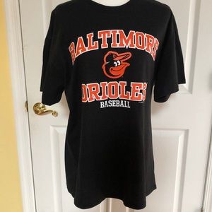 Men’s Orioles Shirt